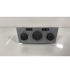 Commande chauffage OPEL ASTRA H