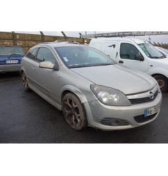 Commande chauffage OPEL ASTRA H
