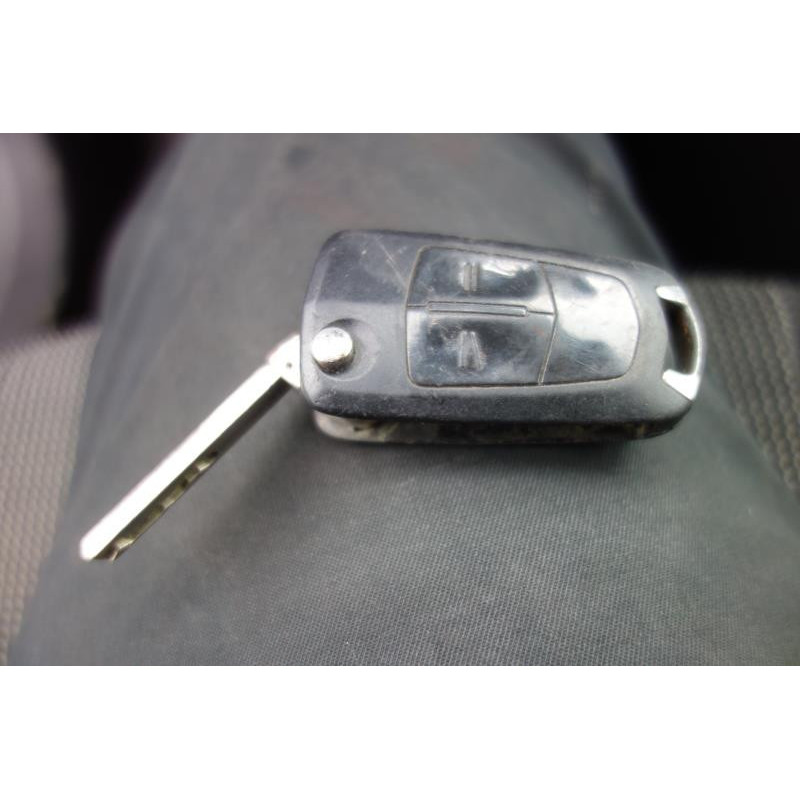 Commande chauffage OPEL ASTRA H Photo n°11