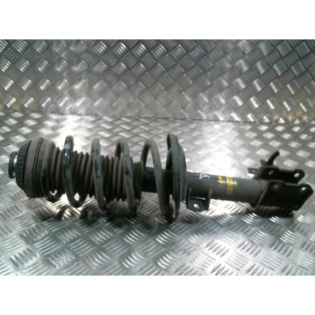 Amortisseur avant droit OPEL ASTRA H Photo n°1