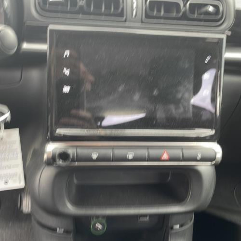 Avertisseur/Klaxon CITROEN C3 3 Photo n°11