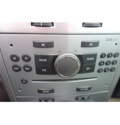 Amortisseur avant droit OPEL ASTRA H