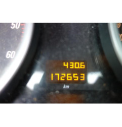 Amortisseur avant droit OPEL ASTRA H