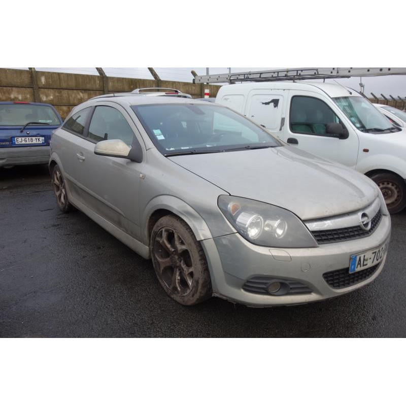 Cric OPEL ASTRA H Photo n°3