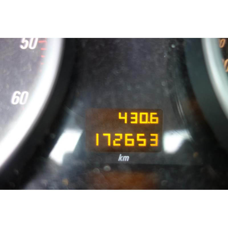 Cric OPEL ASTRA H Photo n°8