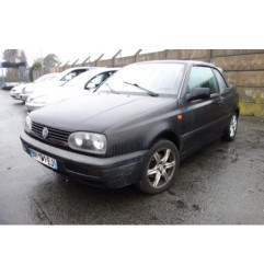 Etrier avant gauche (freinage) VOLKSWAGEN GOLF 3