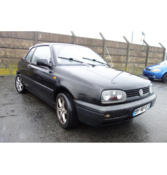 Etrier avant gauche (freinage) VOLKSWAGEN GOLF 3