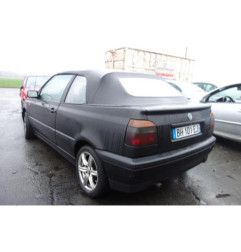 Etrier avant gauche (freinage) VOLKSWAGEN GOLF 3