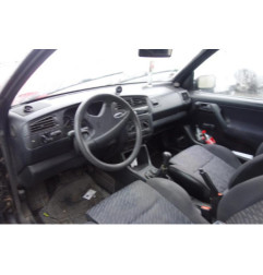 Etrier avant gauche (freinage) VOLKSWAGEN GOLF 3