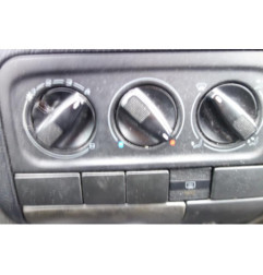 Etrier avant gauche (freinage) VOLKSWAGEN GOLF 3