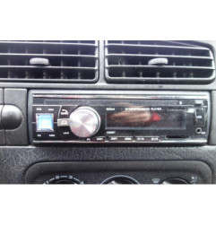 Etrier avant gauche (freinage) VOLKSWAGEN GOLF 3