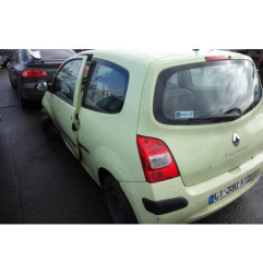 Colonne de direction RENAULT TWINGO 2