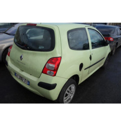 Colonne de direction RENAULT TWINGO 2