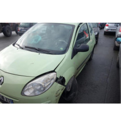 Colonne de direction RENAULT TWINGO 2