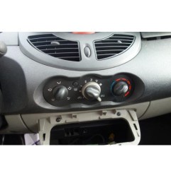 Colonne de direction RENAULT TWINGO 2