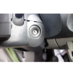 Colonne de direction RENAULT TWINGO 2