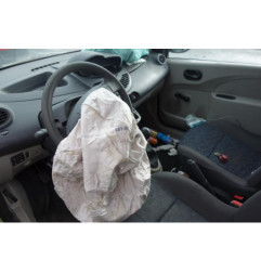 Colonne de direction RENAULT TWINGO 2