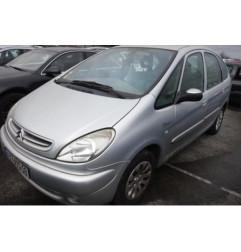 Serrure avant gauche CITROEN XSARA PICASSO