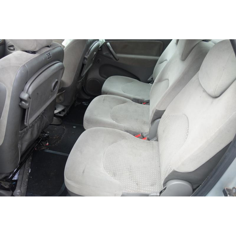 Serrure avant gauche CITROEN XSARA PICASSO Photo n°7
