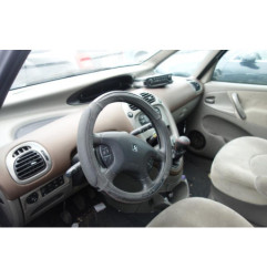 Serrure avant gauche CITROEN XSARA PICASSO