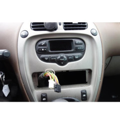 Serrure avant gauche CITROEN XSARA PICASSO