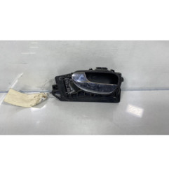 Poignee interieur arriere gauche PEUGEOT 307