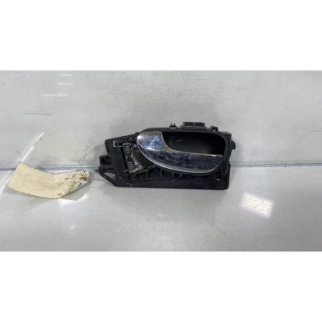 Poignee interieur arriere gauche PEUGEOT 307