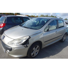 Poignee interieur arriere gauche PEUGEOT 307