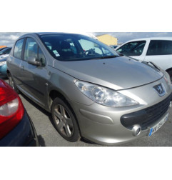 Poignee interieur arriere gauche PEUGEOT 307