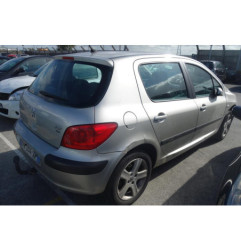 Poignee interieur arriere gauche PEUGEOT 307