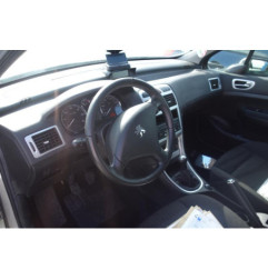 Poignee interieur arriere gauche PEUGEOT 307