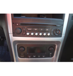 Poignee interieur arriere gauche PEUGEOT 307