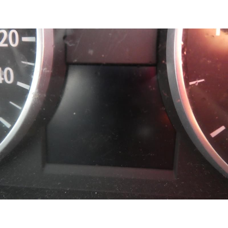 Bras essuie glace arriere BMW SERIE 3 E91 Photo n°6