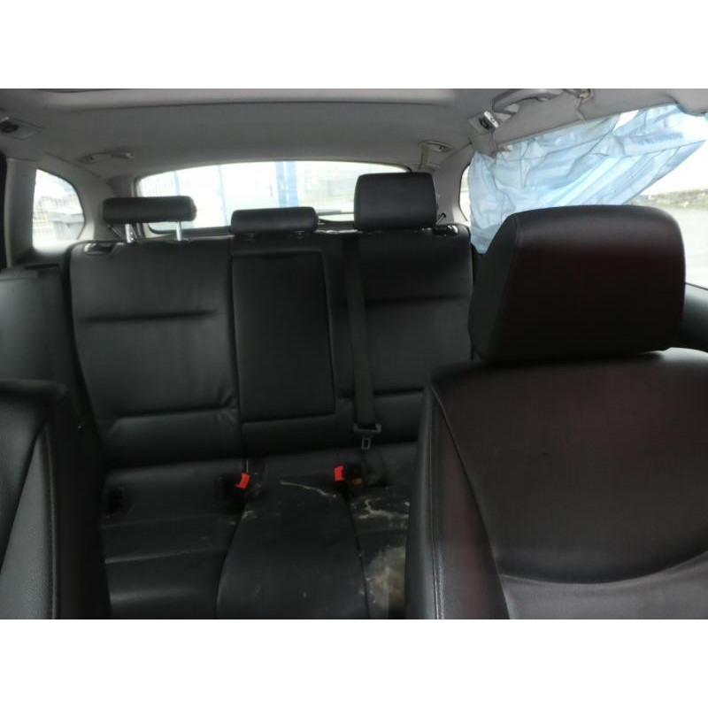 Bras essuie glace arriere BMW SERIE 3 E91 Photo n°11