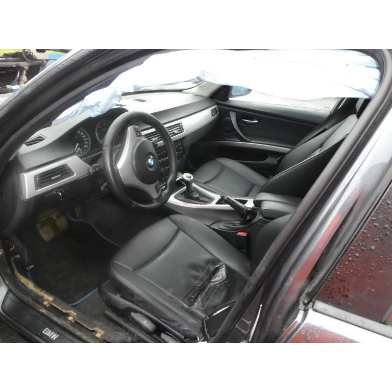 Bras essuie glace arriere BMW SERIE 3 E91 Photo n°12