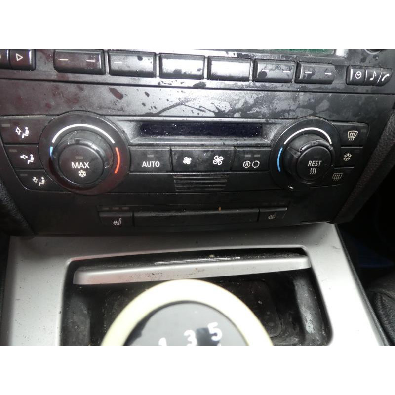 Bras essuie glace arriere BMW SERIE 3 E91 Photo n°13