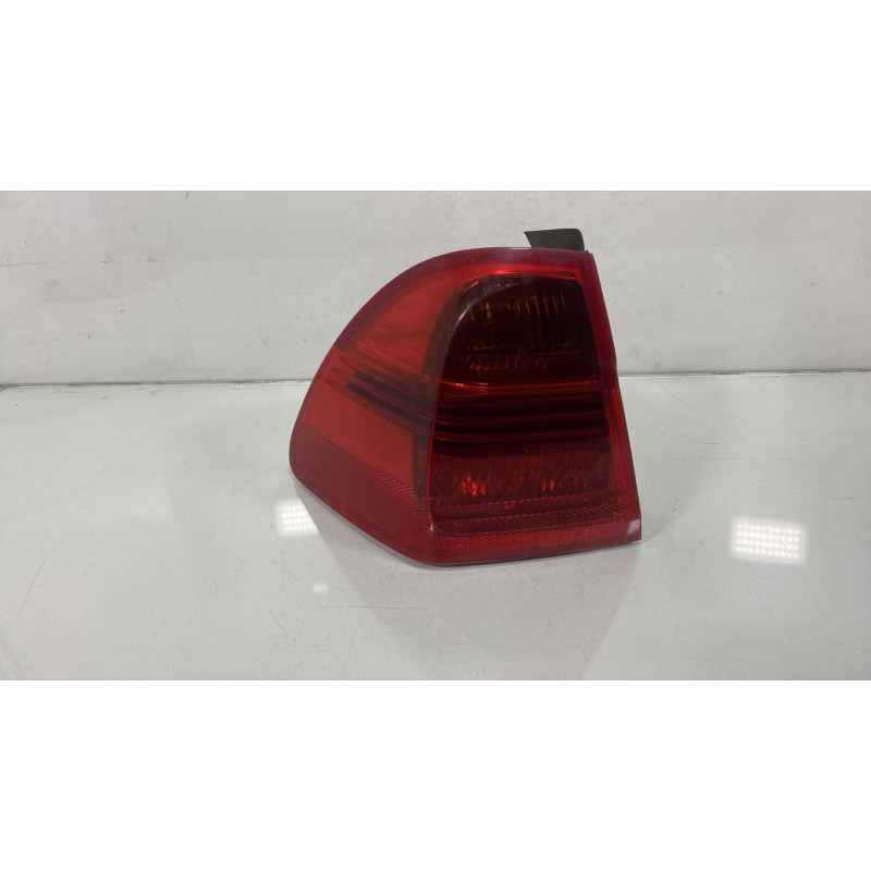 Feu arriere principal gauche (feux) BMW SERIE 3 E91 Photo n°1