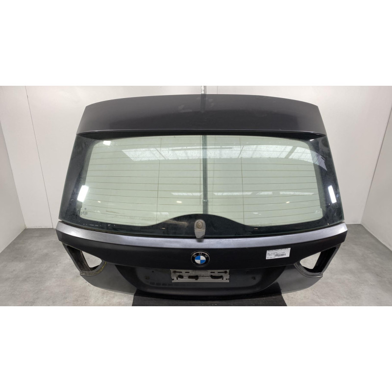 Malle/Hayon arriere BMW SERIE 3 E91 Photo n°5