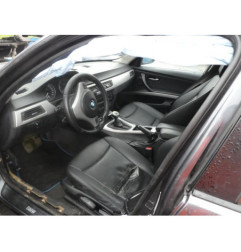 Malle/Hayon arriere BMW SERIE 3 E91