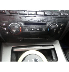 Malle/Hayon arriere BMW SERIE 3 E91