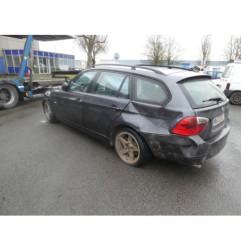 Malle/Hayon arriere BMW SERIE 3 E91