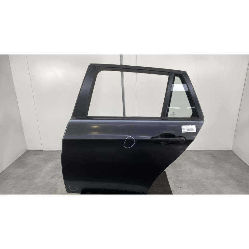 Porte arriere gauche BMW SERIE 3 E91 Photo n°4