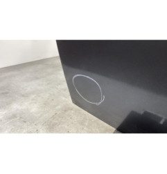Porte arriere gauche BMW SERIE 3 E91