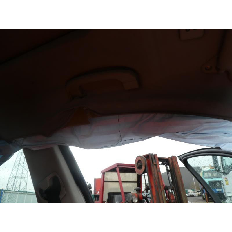 Porte arriere gauche BMW SERIE 3 E91 Photo n°9