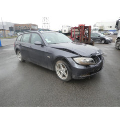 Porte arriere gauche BMW SERIE 3 E91