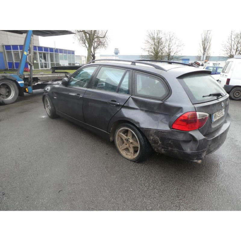Porte arriere gauche BMW SERIE 3 E91 Photo n°18