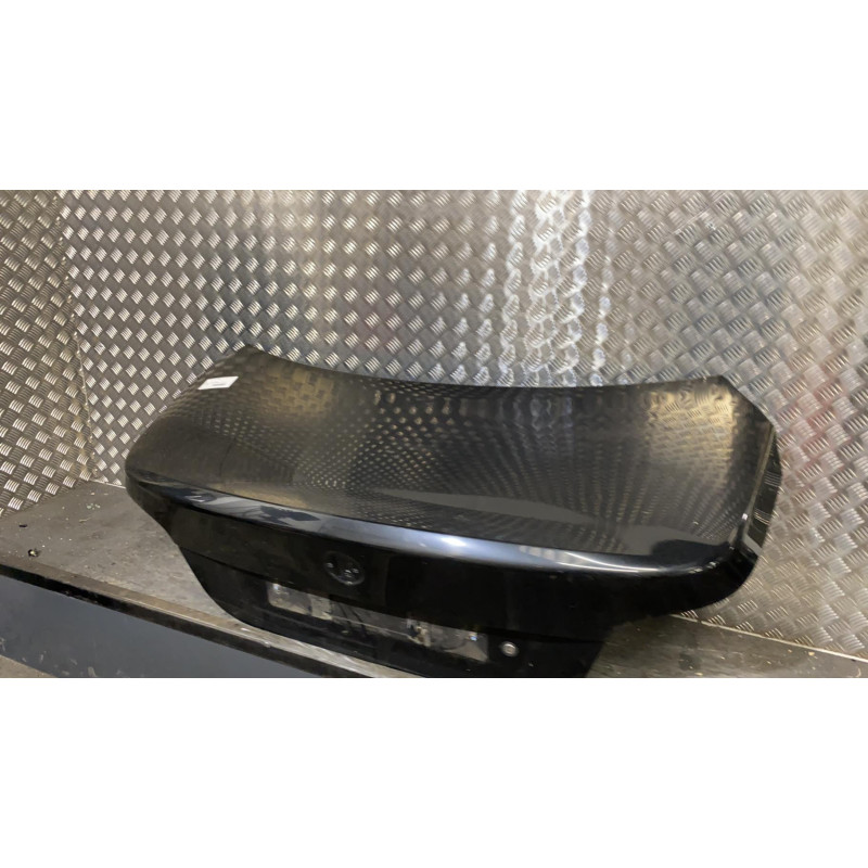 Malle/Hayon arriere BMW SERIE 5 E60 Photo n°3