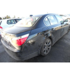 Malle/Hayon arriere BMW SERIE 5 E60
