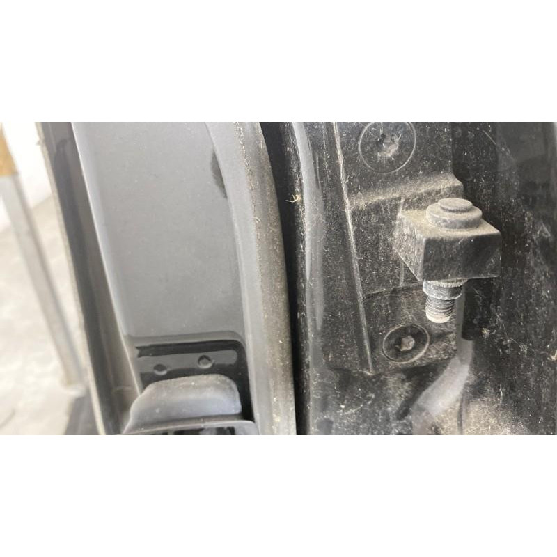 Porte arriere gauche BMW SERIE 5 E60 Photo n°4