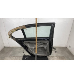 Porte arriere gauche BMW SERIE 5 E60